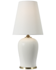 Opera 16" Table Lamp