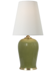 Opera 16" Table Lamp
