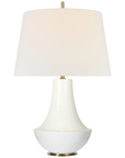 Kefi 25" Table Lamp