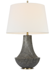Kefi 25" Table Lamp