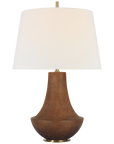 Kefi 25" Table Lamp