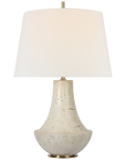 Kefi 25" Table Lamp