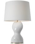 Misaki 28" Table Lamp