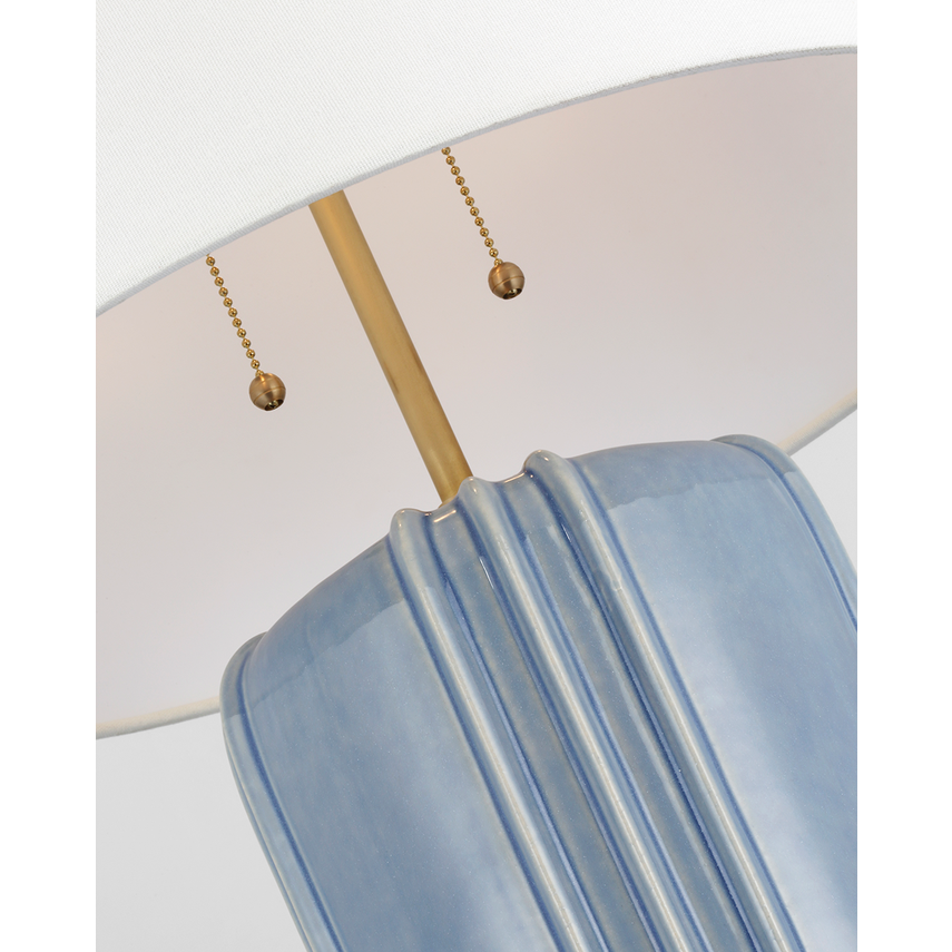Minx Table Lamp