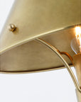 Turlington Medium Table Lamp