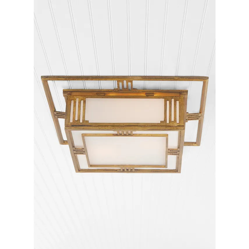 Enrique Flush Mount