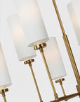 Ziyi Large Chandelier