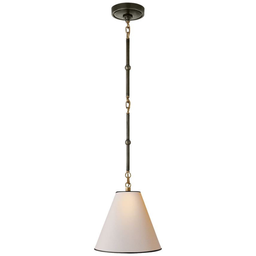 Goodman Petite Pendant