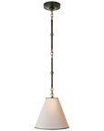 Goodman Petite Pendant