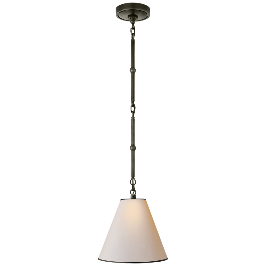 Goodman Petite Pendant