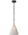 Goodman Petite Pendant