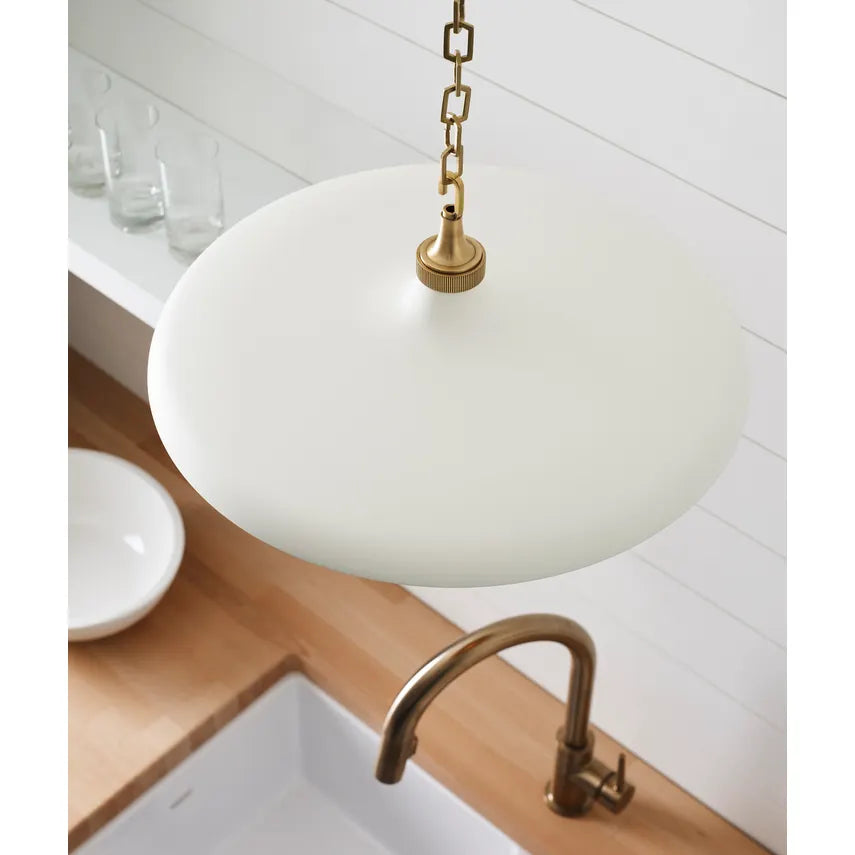 Piatto Pendant