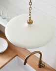 Piatto Pendant