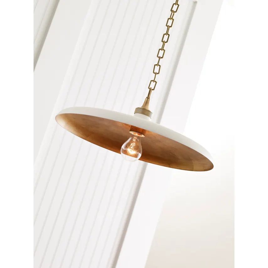 Piatto Pendant