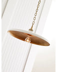Piatto Pendant