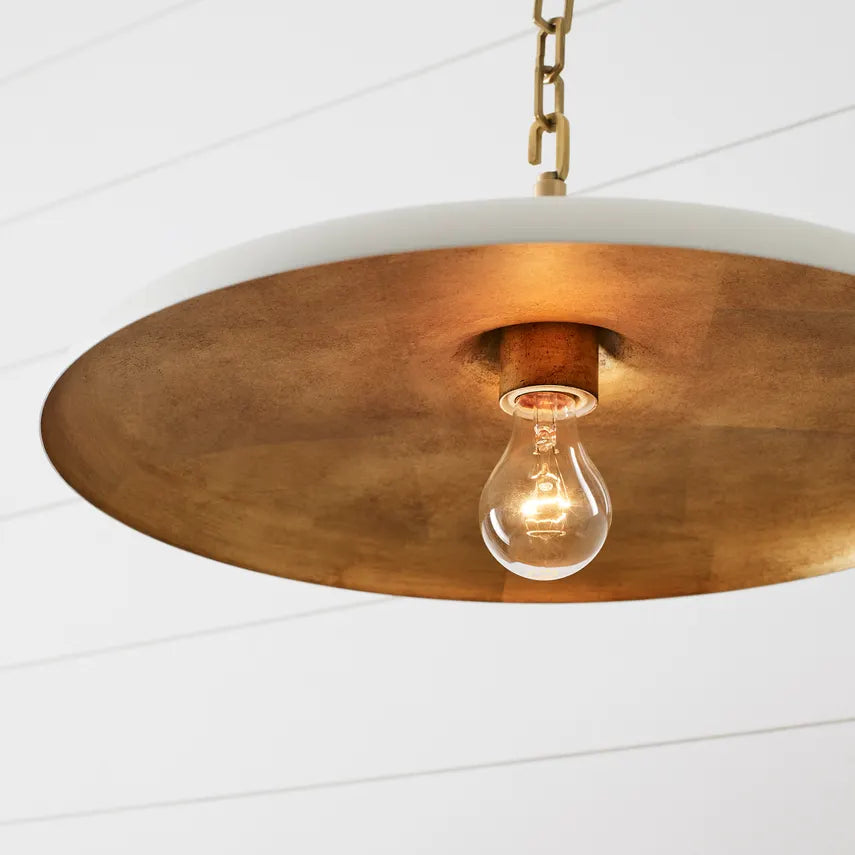 Piatto Pendant