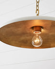 Piatto Pendant