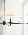 Piaf Grande Chandelier