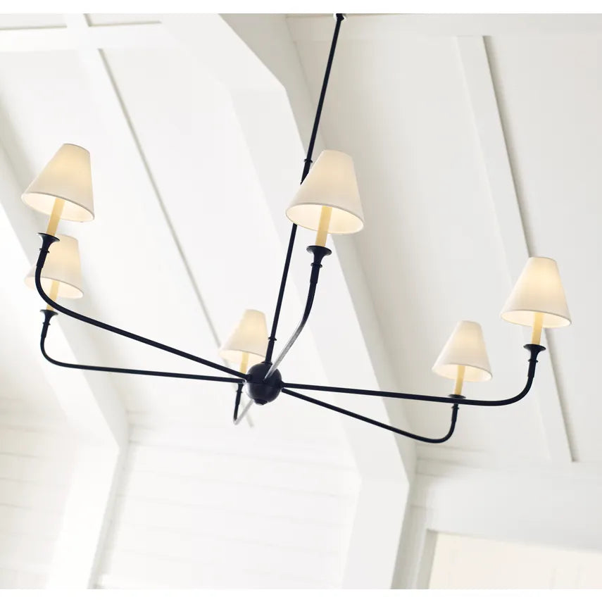 Piaf Grande Chandelier