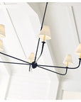 Piaf Grande Chandelier
