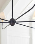 Piaf Grande Chandelier