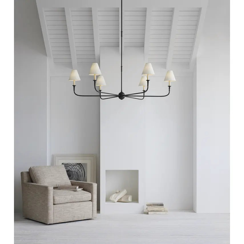 Piaf Grande Chandelier