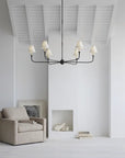 Piaf Grande Chandelier