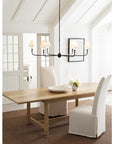 Piaf Grande Chandelier