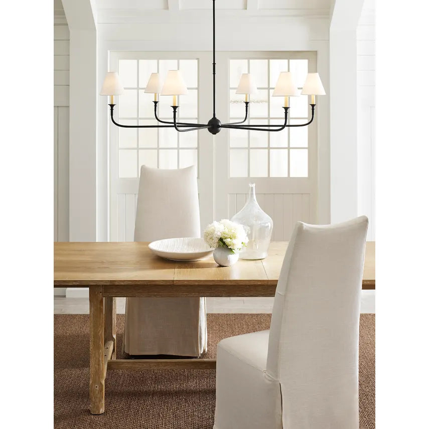 Piaf Grande Chandelier