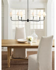 Piaf Grande Chandelier
