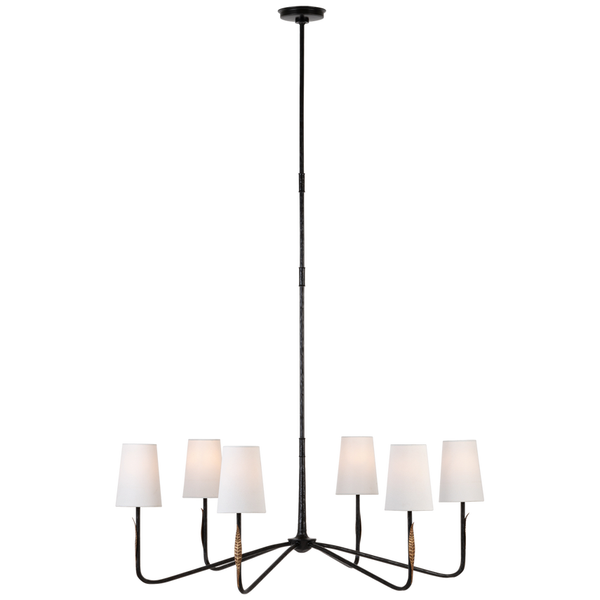 Kairos Chandelier
