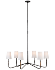 Kairos Chandelier