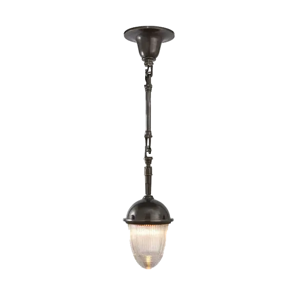 Garey Small Pendant Light