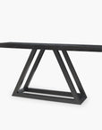 Triangle Console