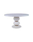 Misty Dining Table