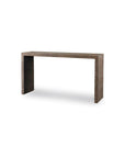 Belmont Console
