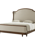 The Madeleine Bed