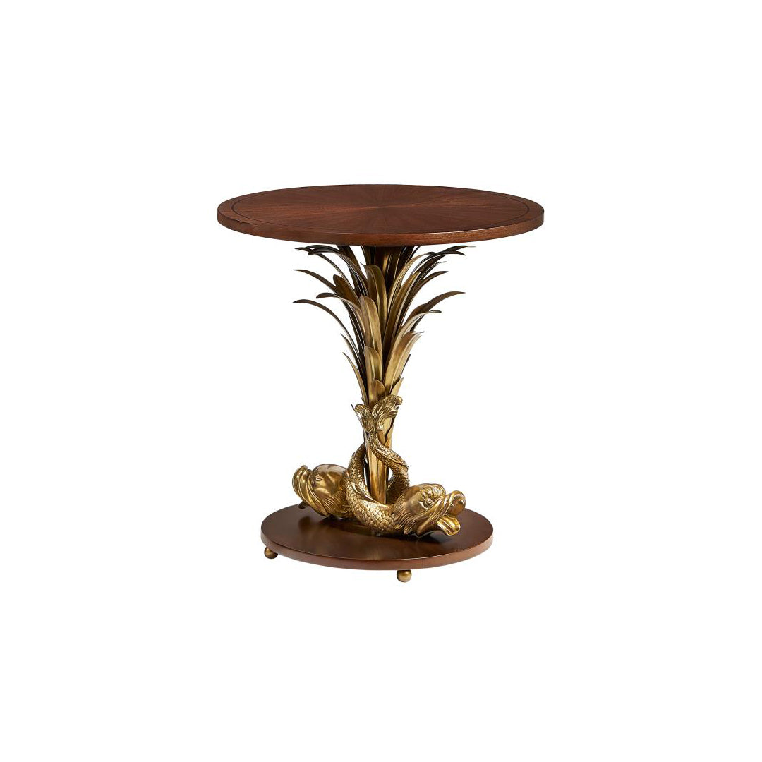 Octavia side Table