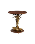 Octavia side Table