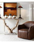 Nature Console Table