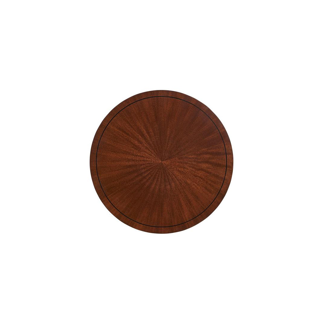 Octavia side Table