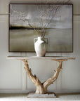 Nature Console Table
