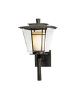 Beacon Outdoor Wall Light