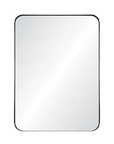 Black Nickel Mirror