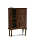 Art Bar Cabinet