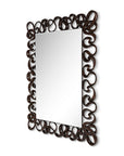 Dahlia Mirror