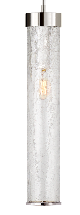Liaison Long Pendant