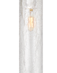 Liaison Long Pendant