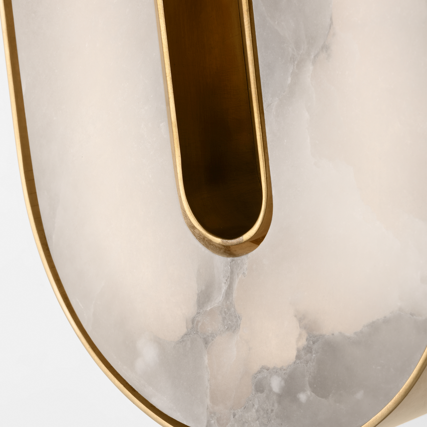 Wyllis 12" Sconce