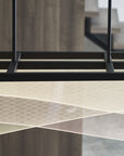 Nyra 60"Suspension Linear Light